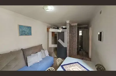 Apartamento para venda - novo osasco, 2 quartos,  41 m² - osasco