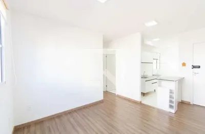Apartamento para venda - estância velha, 2 quartos,  42 m² - canoas