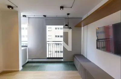 Kitnet / stúdio para venda - perdizes, 1 quarto,  26 m² - são paulo