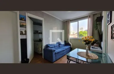 Apartamento para venda - morumbi, 2 quartos,  36 m² - são paulo