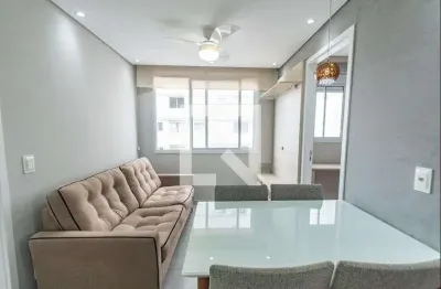 Apartamento para venda - cambuci, 2 quartos,  34 m² - são paulo