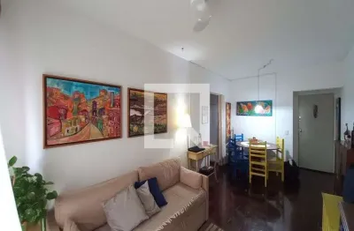 Apartamento para venda - botafogo, 1 quarto,  54 m² - campinas