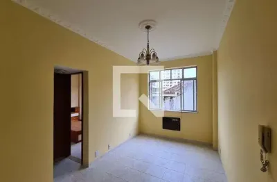 Apartamento para venda - méier, 1 quarto,  54 m² - rio de janeiro