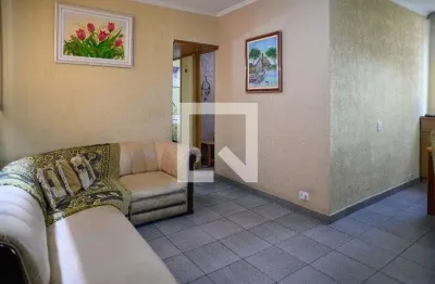 Apartamento para venda - sacomã, 2 quartos,  49 m² - são paulo