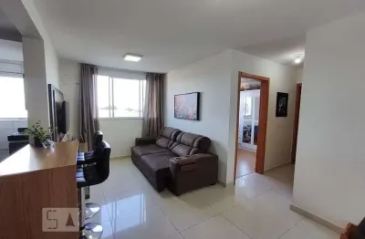 Apartamento para venda - hamburgo velho, 2 quartos,  46 m² - novo hamburgo