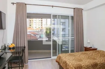 Kitnet / stúdio para venda - perdizes, 1 quarto,  24 m² - são paulo