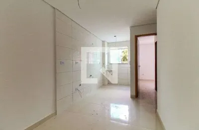 Apartamento para venda - itaquera, 2 quartos,  52 m² - são paulo