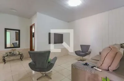 Casa para venda - sarandi, 3 quartos,  160 m² - porto alegre