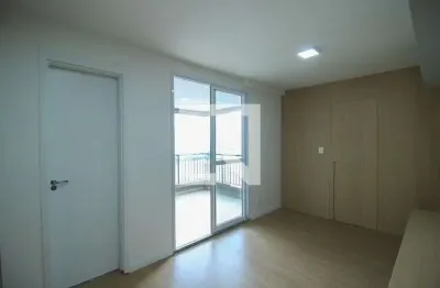 Apartamento para venda - belém, 1 quarto,  40 m² - são paulo