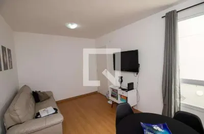 Apartamento para venda - vargem grande, 2 quartos,  47 m² - rio de janeiro