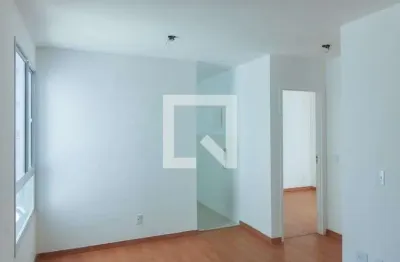 Apartamento para venda - vargem grande, 2 quartos,  47 m² - rio de janeiro