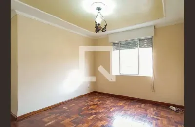Apartamento para venda - cristal , 2 quartos,  70 m² - porto alegre