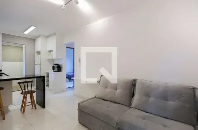 Apartamento para venda - água fria, 2 quartos,  44 m² - são paulo