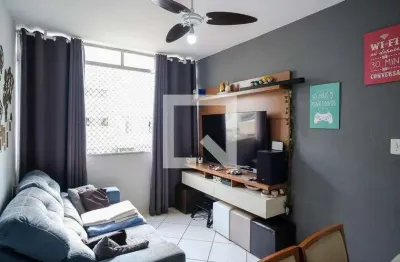 Apartamento para venda - rudge ramos, 2 quartos,  60 m² - são bernardo do campo