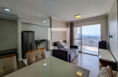 Apartamento para venda - ipiranga, 2 quartos,  53 m² - são paulo