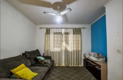 Casa para venda - parque bandeirante, 3 quartos,  153 m² - santo andré
