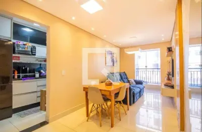 Apartamento para venda - santa maria, 3 quartos,  54 m² - osasco