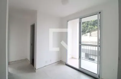 Apartamento para venda - veleiros, 2 quartos,  49 m² - são paulo