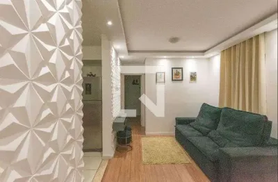 Apartamento para venda - parque fazendinha, 2 quartos,  60 m² - campinas