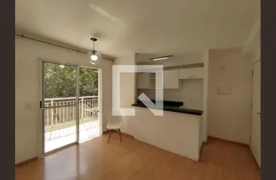 Apartamento para venda - vila das mercês, 2 quartos,  54 m² - são paulo