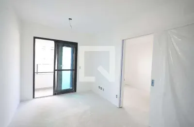 Apartamento para venda - ipiranga, 1 quarto,  39 m² - são paulo
