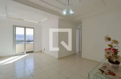 Apartamento para venda - vila dionísia, 3 quartos,  64 m² - são paulo