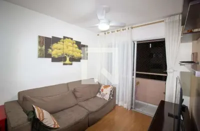 Apartamento para venda - jardim jussara, 3 quartos,  68 m² - são paulo