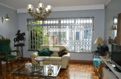 Casa para venda - ipiranga, 5 quartos,  150 m² - são paulo