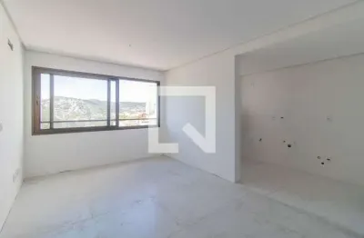 Apartamento para venda - camaquã, 2 quartos,  62 m² - porto alegre