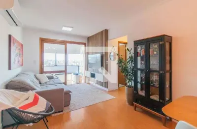 Apartamento para venda - santo antônio, 2 quartos,  69 m² - porto alegre