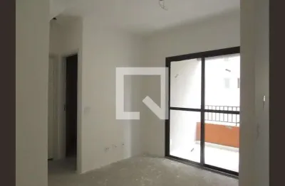 Apartamento para venda - centro, 2 quartos,  53 m² - osasco