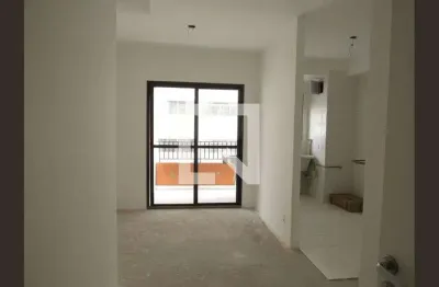 Apartamento para venda - centro, 2 quartos,  54 m² - osasco