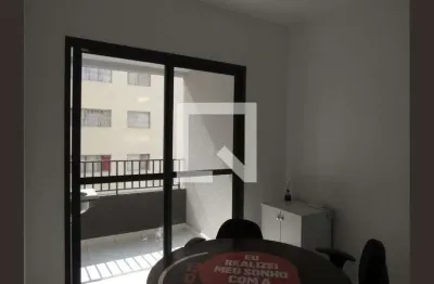 Apartamento para venda - centro, 2 quartos,  53 m² - osasco