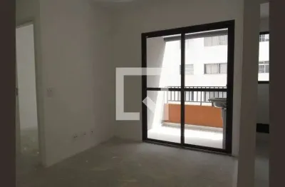 Apartamento para venda - centro, 2 quartos,  53 m² - osasco