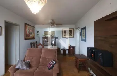 Apartamento para venda - marechal rondon, 2 quartos,  76 m² - canoas