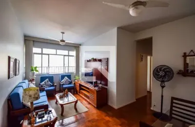 Apartamento para venda - méier, 3 quartos,  82 m² - rio de janeiro