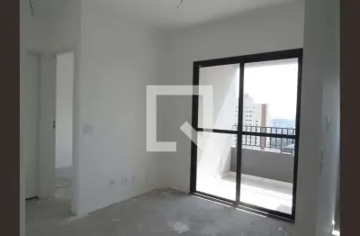 Apartamento para venda - centro, 2 quartos,  54 m² - osasco
