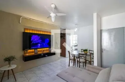 Apartamento para venda - santa mônica, 3 quartos,  83 m² - belo horizonte