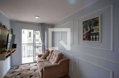 Apartamento para venda - centro, 3 quartos,  63 m² - diadema