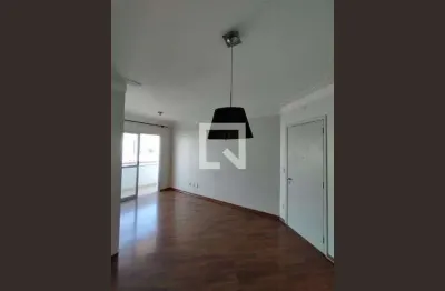 Apartamento para venda - bosque da saúde, 2 quartos,  65 m² - são paulo