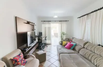 Casa para venda - jardim éster yolanda, 3 quartos,  185 m² - são paulo