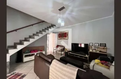 Casa para venda - jardim cocaia, 3 quartos,  250 m² - guarulhos