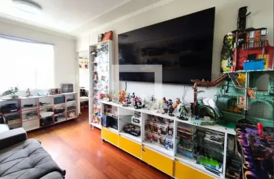 Apartamento para venda - jardim interlagos, 3 quartos,  78 m² - campinas