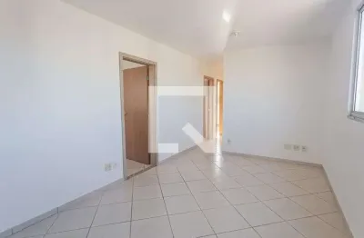 Apartamento para venda - santa cruz, 3 quartos,  60 m² - belo horizonte