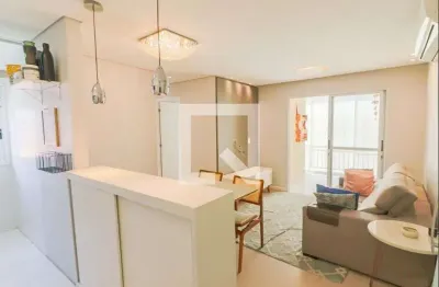 Apartamento para venda - centro, 3 quartos,  69 m² - osasco