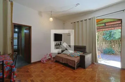 Casa para venda - cidade nova, 3 quartos,  125 m² - belo horizonte