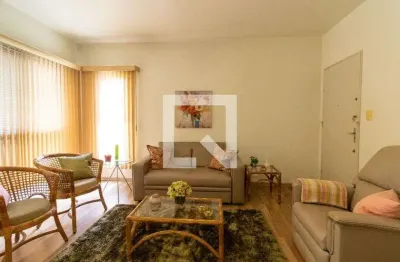 Apartamento para venda - cambuí, 3 quartos,  93 m² - campinas