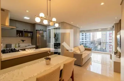 Apartamento para venda - picanço, 2 quartos,  68 m² - guarulhos