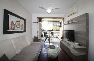 Apartamento para venda - petrópolis, 3 quartos,  87 m² - porto alegre