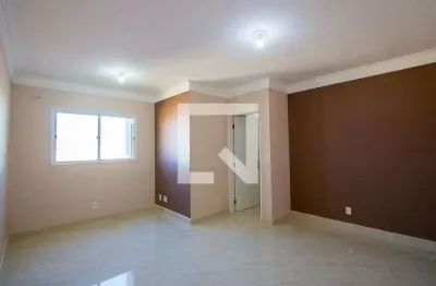 Apartamento para venda - vila américa, 3 quartos,  80 m² - santo andré